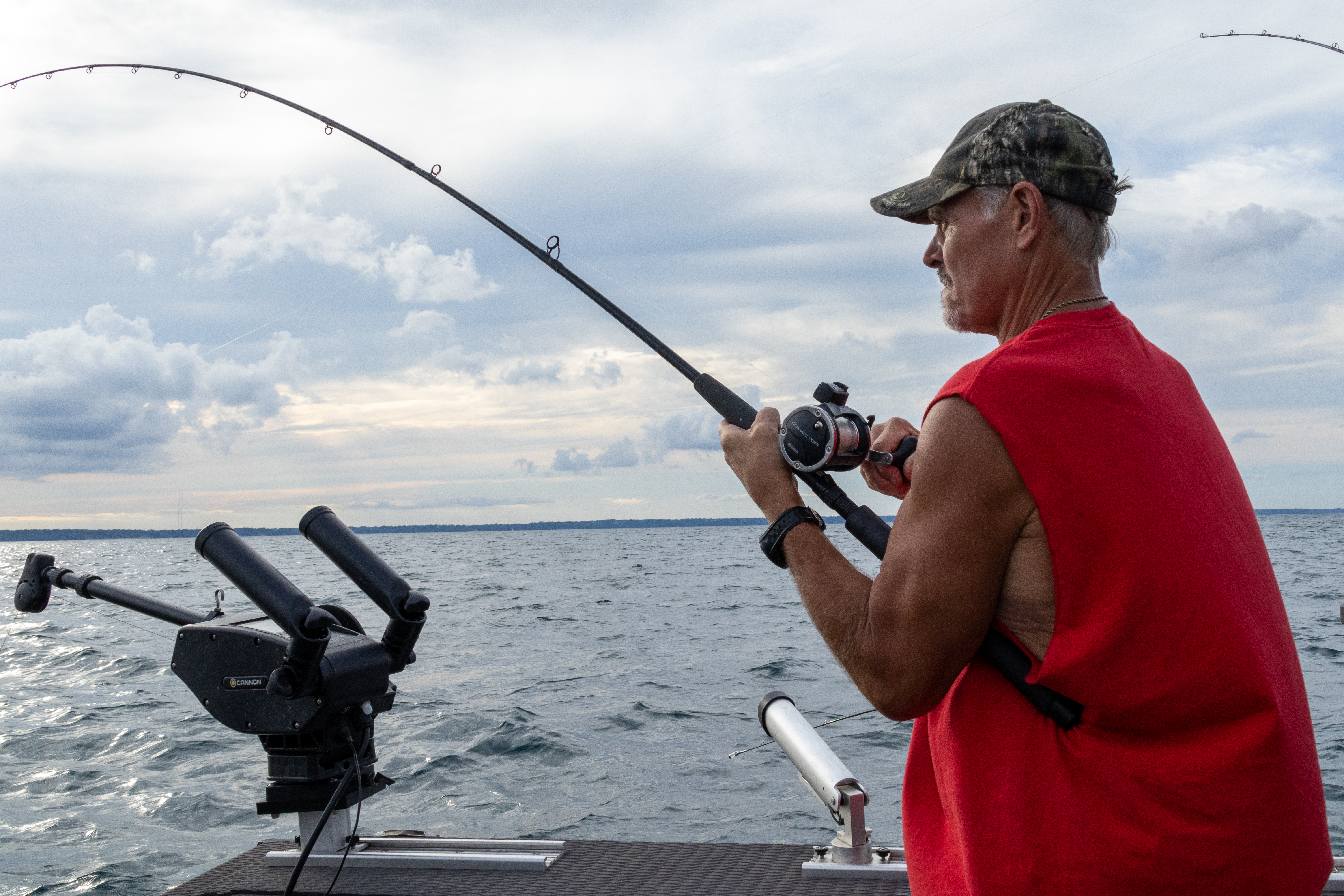 Experience MKE Sportfishing photo 1