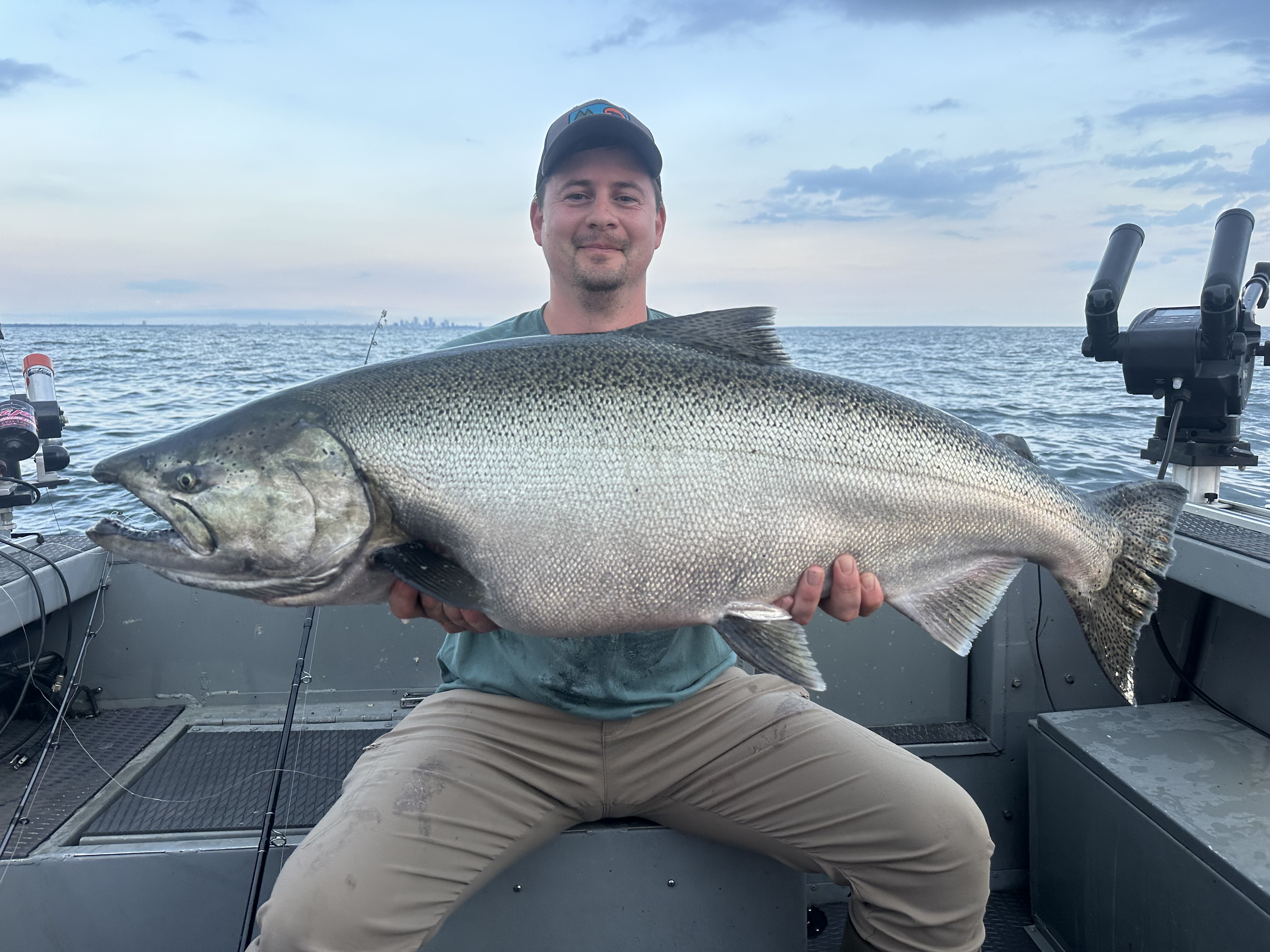 Experience MKE Sportfishing photo 2