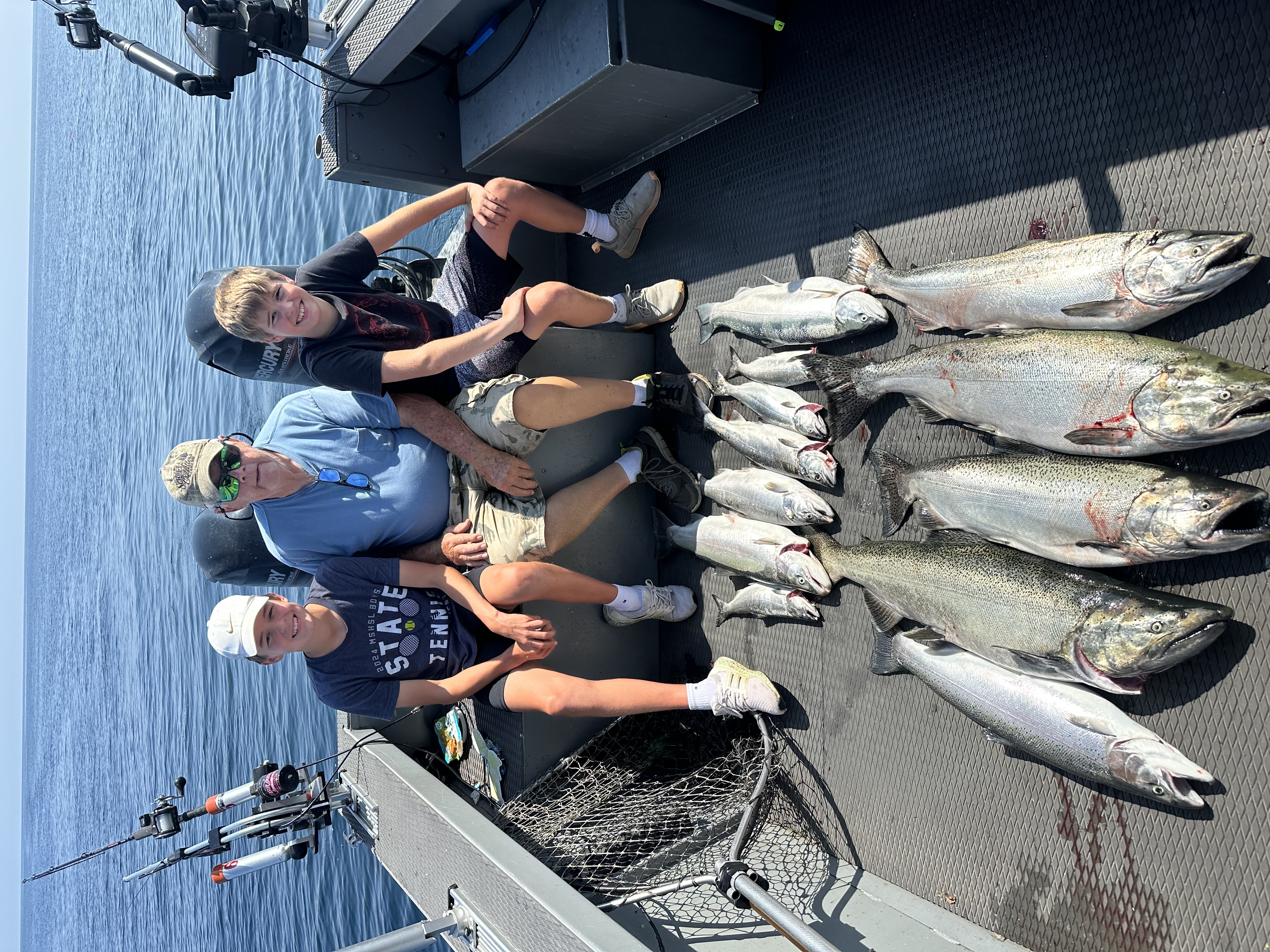 Experience MKE Sportfishing photo 4