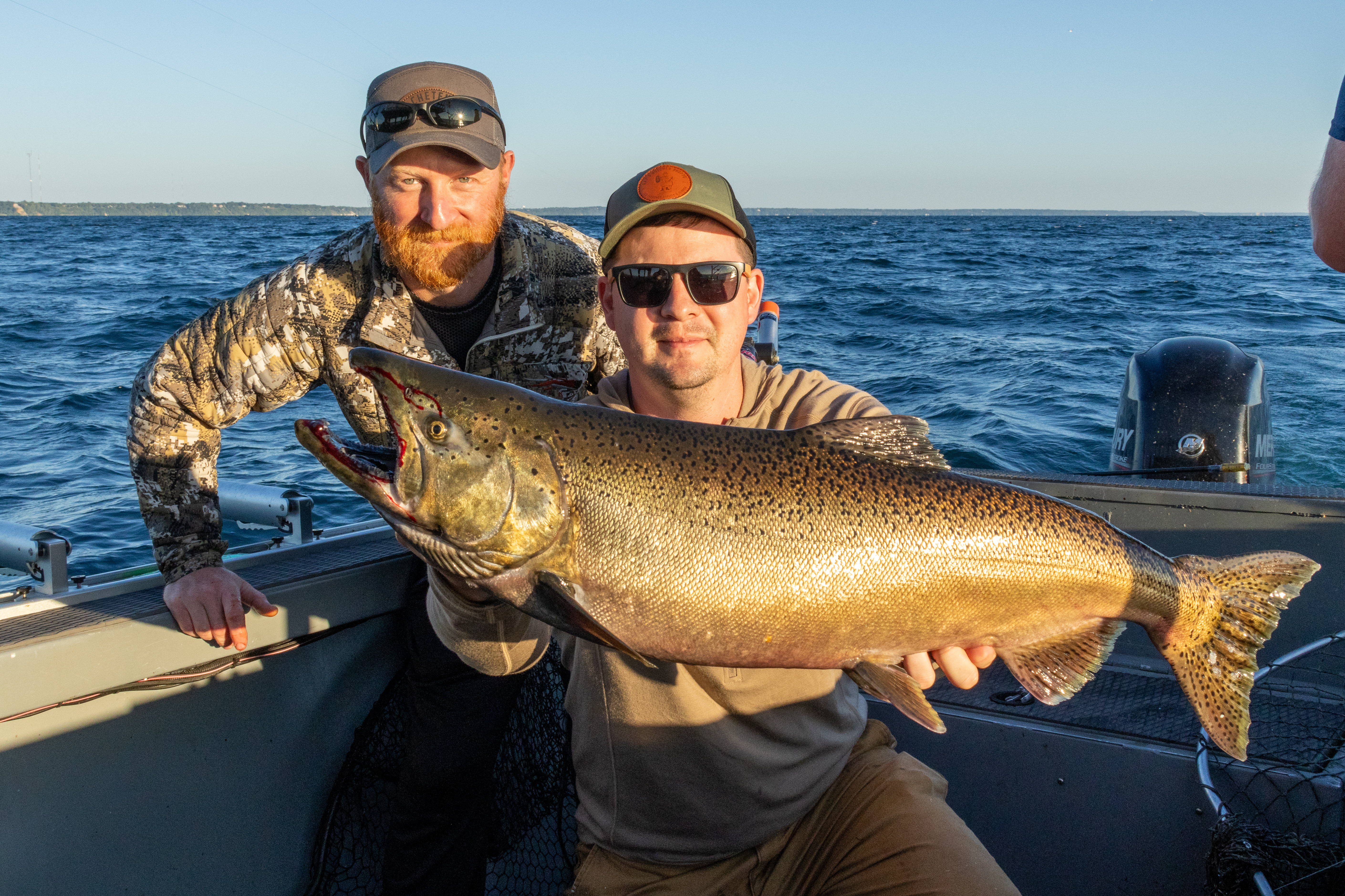 Experience MKE Sportfishing photo 4